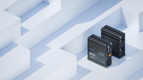 Teltonika TRB145 Bramka LTE RS485 (TRB145003000) Teltonika TRB145 Bramka LTE RS485 (TRB145003000)
