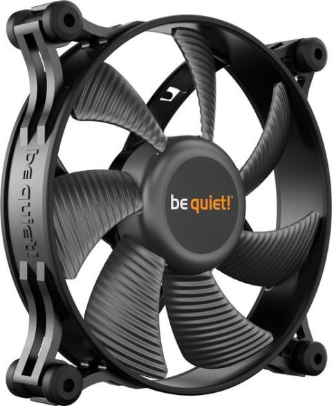 Wentylator be quiet! Shadow Wings 2 PWM 120mm