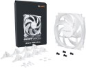 Wentylator be quiet! Silent Wings 4 PWM White 140mm biały