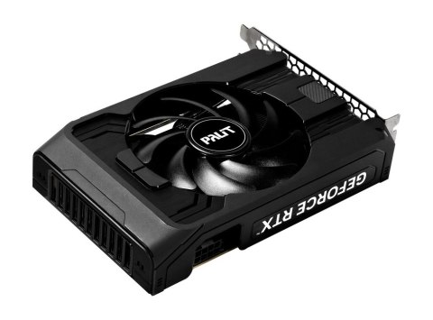 Karta graficzna RTX 5050 STORMX 8GB GDDR6 128bit 3DP/HDMI Karta graficzna RTX 5050 STORMX 8GB GDDR6 128bit 3DP/HDMI