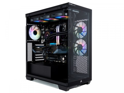 Komputer E-Sport GB650T-CR9 Ryzen 7 7800X3D/32GB/1TB/RX 9070 OC 16GB/W11H Komputer E-Sport GB650T-CR9 Ryzen 7 7800X3D/32GB/1TB/RX 9070 OC 16GB/W11H