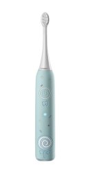 Szczoteczka soniczna Kids KIDO SMILE 5-9 lat niebieska ZK6020