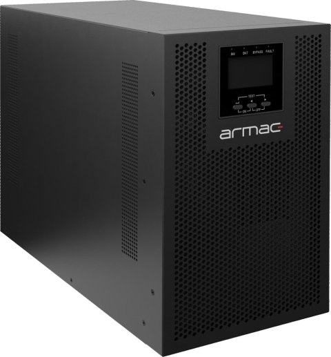 UPS ZASILACZ AWARYJNY Armac Office 2000VA ON-LINE PF1 Dust Free UPS ZASILACZ AWARYJNY Armac Office 2000VA ON-LINE PF1 Dust Free