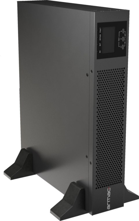 UPS ZASILACZ AWARYJNY Armac Rack 3000VA ON-LINE PF1 Dust Free UPS ZASILACZ AWARYJNY Armac Rack 3000VA ON-LINE PF1 Dust Free