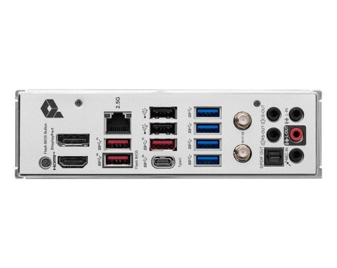 Płyta główna PRO B650-A WIFI AM5 4DD 5 HDMI/DP mATX Płyta główna PRO B650-A WIFI AM5 4DD 5 HDMI/DP mATX