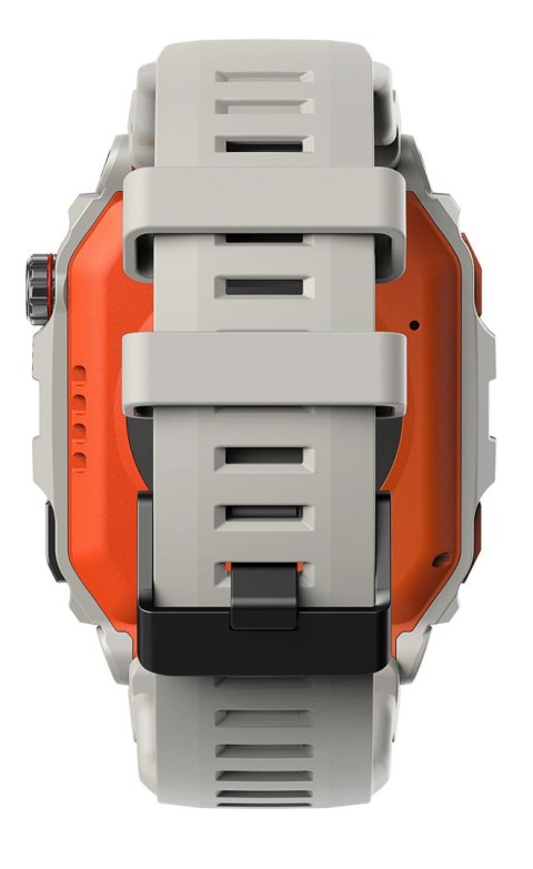 Smartwatch Zeblaze Ares GPS - biały Smartwatch Zeblaze Ares GPS - biały