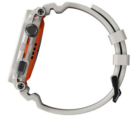 Smartwatch Zeblaze Ares GPS - biały Smartwatch Zeblaze Ares GPS - biały
