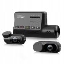 Wideorejestrator Viofo A139 3CH-G