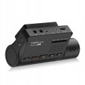 Wideorejestrator Viofo A139 3CH-G