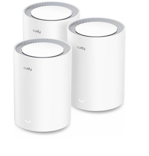 System WiFi Mesh M3000 (3-Pack) AX3000 System WiFi Mesh M3000 (3-Pack) AX3000