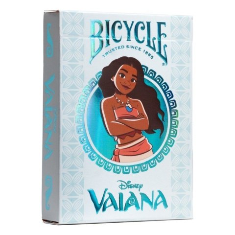 Karty Disney Vaiana Karty Disney Vaiana