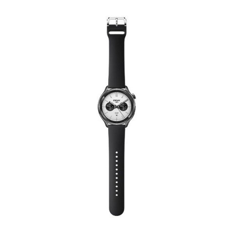 Smartwatch Redmi Watch S4 czarny Smartwatch Redmi Watch S4 czarny