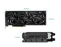 Karta graficzna GeForce RTX 5060 TI INFINITY 3 OC 16GB GDDR7 128bit 3DP/HDMI