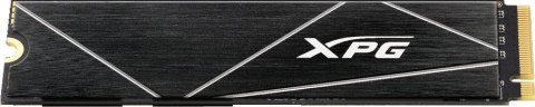 Dysk SSD Adata XPG Gammix 1TB S70 Blade PCIe Dysk SSD Adata XPG Gammix 1TB S70 Blade PCIe