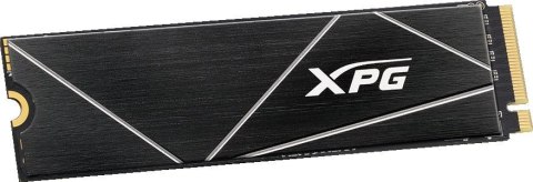Dysk SSD Adata XPG Gammix 1TB S70 Blade PCIe Dysk SSD Adata XPG Gammix 1TB S70 Blade PCIe