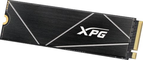Dysk SSD Adata XPG Gammix 1TB S70 Blade PCIe Dysk SSD Adata XPG Gammix 1TB S70 Blade PCIe
