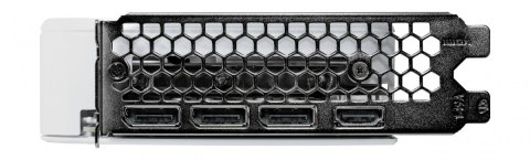 Karta graficzna GeForce RTX 5060 TI WHITE OC 16GB GDDR7 128bit 3DP/HDMI Karta graficzna GeForce RTX 5060 TI WHITE OC 16GB GDDR7 128bit 3DP/HDMI