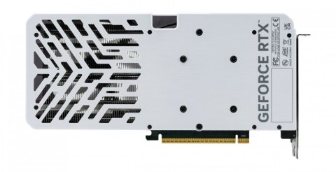 Karta graficzna GeForce RTX 5060 TI WHITE OC 8GB GDDR7 128bit 3DP/HDMI Karta graficzna GeForce RTX 5060 TI WHITE OC 8GB GDDR7 128bit 3DP/HDMI