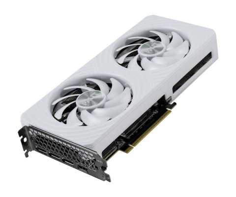 Karta graficzna GeForce RTX 5060 TI WHITE OC 8GB GDDR7 128bit 3DP/HDMI Karta graficzna GeForce RTX 5060 TI WHITE OC 8GB GDDR7 128bit 3DP/HDMI