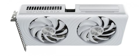 Karta graficzna GeForce RTX 5060 TI WHITE OC 8GB GDDR7 128bit 3DP/HDMI Karta graficzna GeForce RTX 5060 TI WHITE OC 8GB GDDR7 128bit 3DP/HDMI