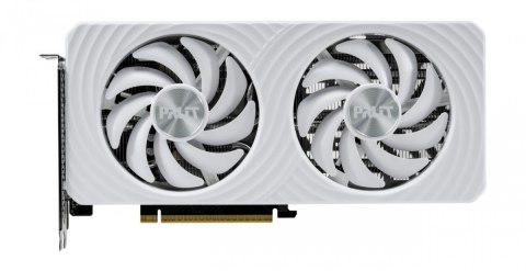 Karta graficzna GeForce RTX 5060 TI WHITE OC 8GB GDDR7 128bit 3DP/HDMI Karta graficzna GeForce RTX 5060 TI WHITE OC 8GB GDDR7 128bit 3DP/HDMI