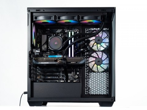 Komputer E-Sport GB650T-CR3 R7-7800X3D/32GB/1TB/RX 9060 XT 16G/W11 Komputer E-Sport GB650T-CR3 R7-7800X3D/32GB/1TB/RX 9060 XT 16G/W11