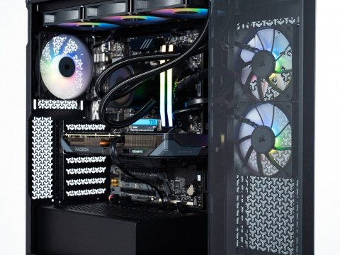 Komputer E-Sport GB650T-CR3 R7-7800X3D/32GB/1TB/RX 9060 XT 16G/W11 Komputer E-Sport GB650T-CR3 R7-7800X3D/32GB/1TB/RX 9060 XT 16G/W11