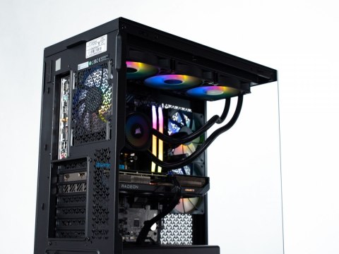 Komputer E-Sport GB650T-CR3 R7-7800X3D/32GB/1TB/RX 9060 XT 16G/W11 Komputer E-Sport GB650T-CR3 R7-7800X3D/32GB/1TB/RX 9060 XT 16G/W11