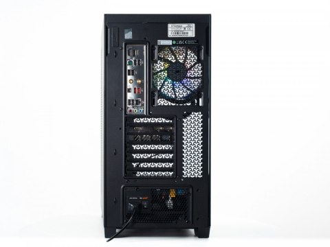 Komputer E-Sport GB650T-CR3 R7-7800X3D/32GB/1TB/RX 9060 XT 16G/W11 Komputer E-Sport GB650T-CR3 R7-7800X3D/32GB/1TB/RX 9060 XT 16G/W11