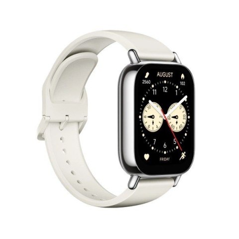 Smartwatch Redmi Watch 5 Lite złoty Smartwatch Redmi Watch 5 Lite złoty
