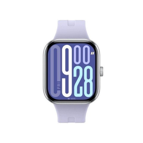 Smartwatch Redmi Watch 5 fioletowy Smartwatch Redmi Watch 5 fioletowy