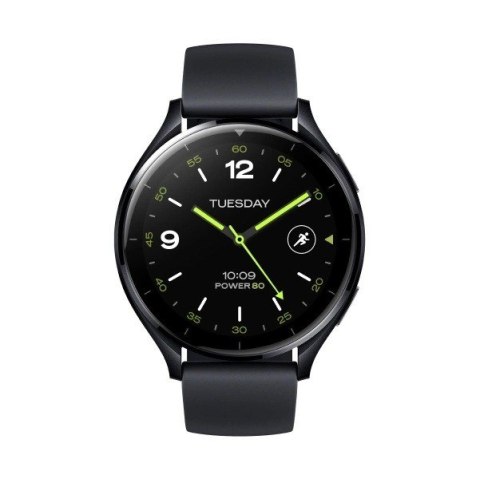Smartwatch Watch 2 czarny Smartwatch Watch 2 czarny