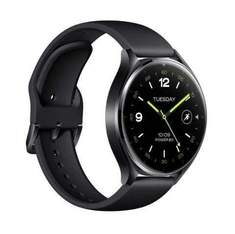 Smartwatch Watch 2 czarny Smartwatch Watch 2 czarny