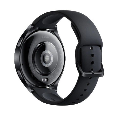 Smartwatch Watch 2 czarny Smartwatch Watch 2 czarny