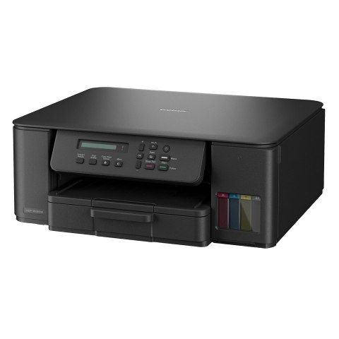 Kompaktowe urządzenie wielofunkcyjne DCP-T530DW RTS A4/USB/WiFi/16ipm/duplex Kompaktowe urządzenie wielofunkcyjne DCP-T530DW RTS A4/USB/WiFi/16ipm/duplex