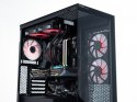 Komputer E-Sport GB550T-CR9 Ryzen 7 5800X/16GB/1TB/RX 9060 XT 16GB/W11H