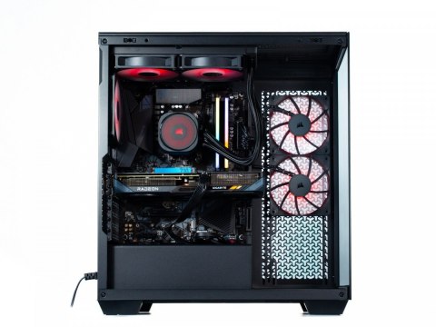 Komputer E-Sport GB550T-CR9 Ryzen 7 5800X/16GB/1TB/RX 9060 XT 16GB/W11H Komputer E-Sport GB550T-CR9 Ryzen 7 5800X/16GB/1TB/RX 9060 XT 16GB/W11H