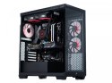 Komputer E-Sport GB550T-CR9 Ryzen 7 5800X/16GB/1TB/RX 9060 XT 16GB/W11H
