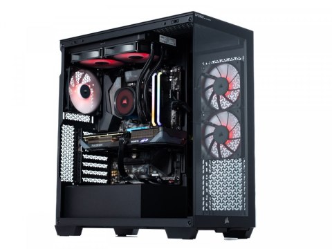 Komputer E-Sport GB550T-CR9 Ryzen 7 5800X/16GB/1TB/RX 9060 XT 16GB/W11H Komputer E-Sport GB550T-CR9 Ryzen 7 5800X/16GB/1TB/RX 9060 XT 16GB/W11H
