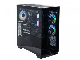 Komputer E-Sport GB550T-CR9 Ryzen 7 5800X/16GB/1TB/RX 9060 XT 8GB/W11H
