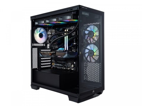 Komputer E-Sport GB650T-CR3 R7-7800X3D/32GB/1TB/RX 9060 XT 8G/W11 Komputer E-Sport GB650T-CR3 R7-7800X3D/32GB/1TB/RX 9060 XT 8G/W11