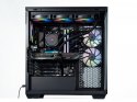 Komputer E-Sport GB650T-CR3 R7-7800X3D/32GB/1TB/RX 9060 XT 8G/W11