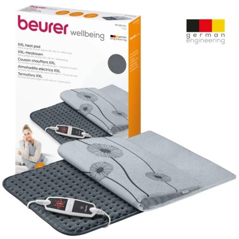 Poduszka elektryczna HK125 XXL Cosy Grey Poduszka elektryczna HK125 XXL Cosy Grey