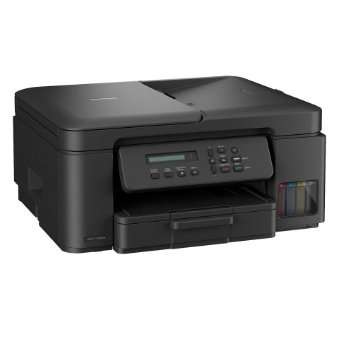 Urządzenie wielofunkcyjne DCP-T730DW RTS A4/USB/WiFi/ADF20/16ipm Urządzenie wielofunkcyjne DCP-T730DW RTS A4/USB/WiFi/ADF20/16ipm