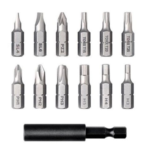 Wkrętarka akumulatorowa Mi Cordless Screwdriver 3.6V Wkrętarka akumulatorowa Mi Cordless Screwdriver 3.6V