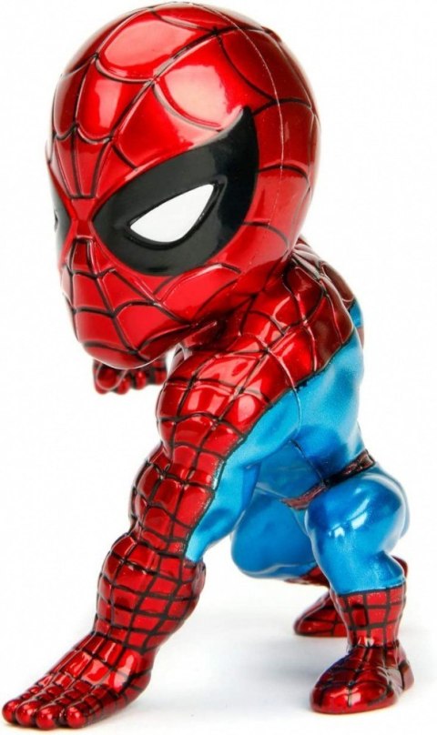 Figurki Marvel Klasyczny Spider-Man, 10 cm Figurki Marvel Klasyczny Spider-Man, 10 cm