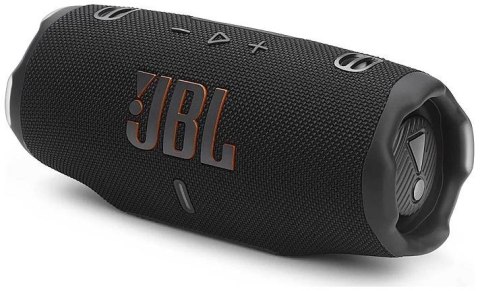Głośnik JBL CHARGE 6 (Czarny) Głośnik JBL CHARGE 6 (Czarny)