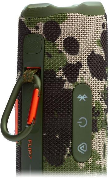 Głośnik JBL FLIP 7 (Moro) Głośnik JBL FLIP 7 (Moro)