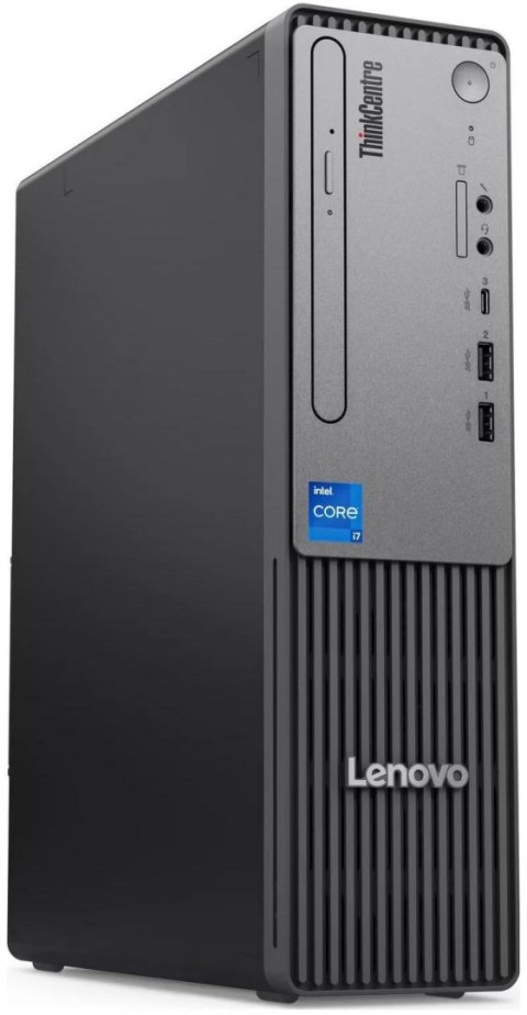 Komputer Lenovo ThinkCentre neo 50s G5 i5-14400 16GB 512GB DVD±RW Win11Pro Komputer Lenovo ThinkCentre neo 50s G5 i5-14400 16GB 512GB DVD±RW Win11Pro