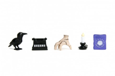 Figurka Wednesday Deluxe blindpack Figurka Wednesday Deluxe blindpack